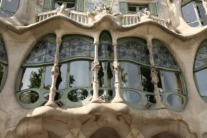 buying property in Barcelona