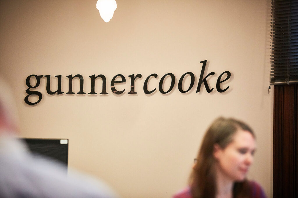 Good news about gunnercooke BarcelonaSolicitors